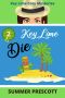 [Key West Culinary Cozy 02] • Key Lime Die (Key Lime Cozy Mysteries Book 2)